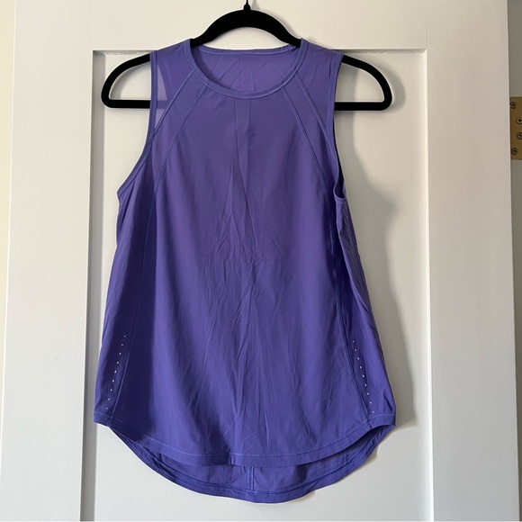 Lululemon sculpt tank - Picture 2 of 3